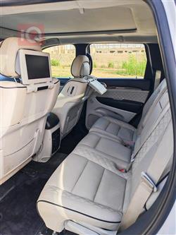 جیپ گراند شیرۆکی